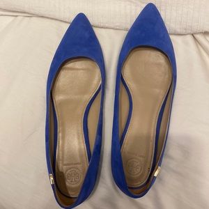 Tory Burch flats size 11M